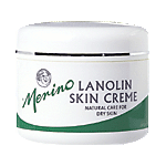 Merino Lanolin Skin Creme