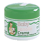 Merino Baby Creme