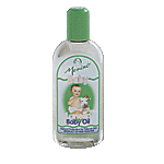 Merino Baby Oil